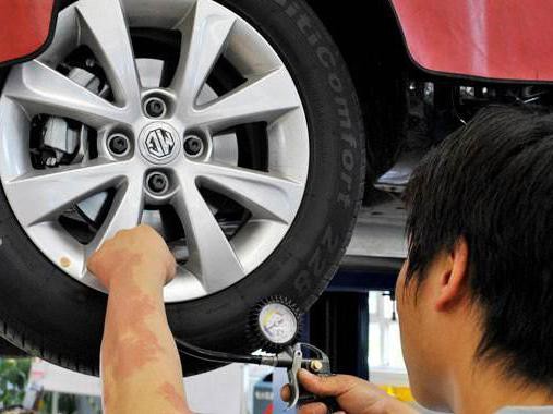 秋天来了，汽车保养要注意这些地方