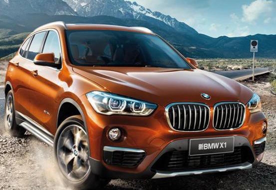 这款最不像宝马的宝马SUV，为什么却卖得最好