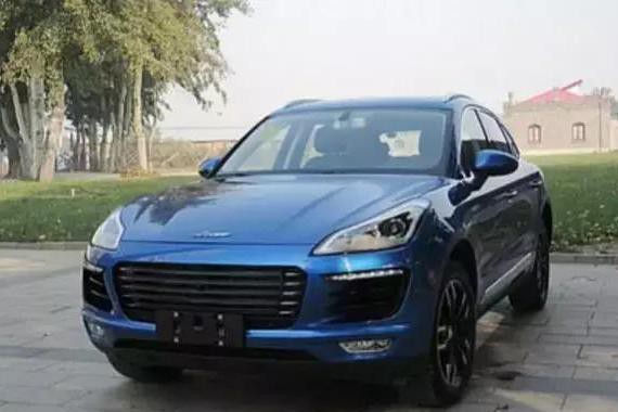 演员太帅有烦恼，因为没有众泰SR9一样的“内涵”