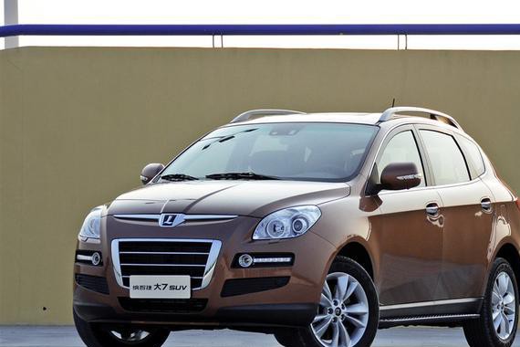 油耗这么高，这些SUV真的买得来开不起