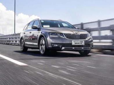 斯柯达明锐旅行版：以小众博大众｜车壹条