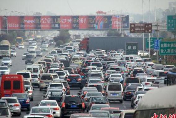 车辆购置税法公开征求意见:税率仍10%这4类车征税