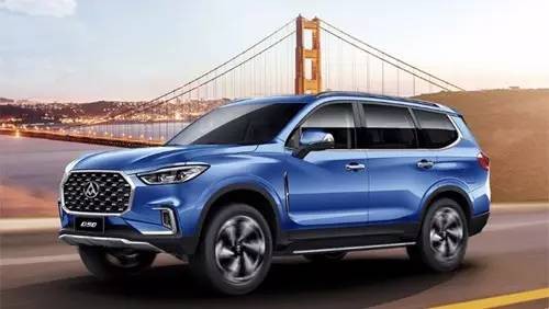 D90的诞生记，私人定制已然触手可及