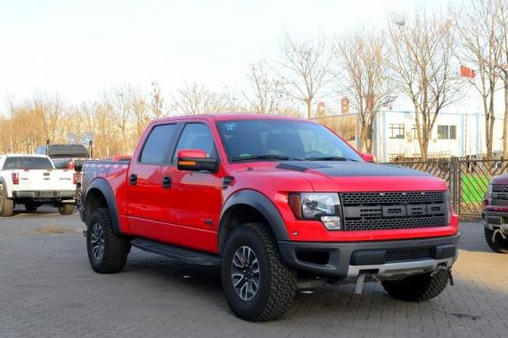 国内市场这些“伪豪车”你都知道吗？