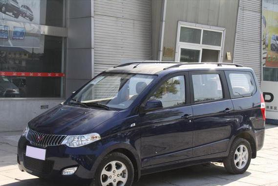 这款MPV若上市，买宏光和欧诺的都后悔