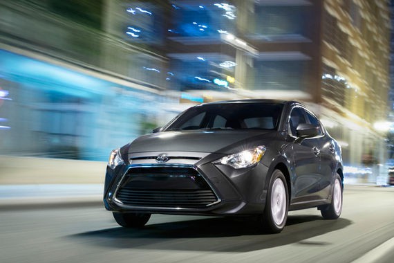 丰田或与马自达交叉持股 在美国合资生产SUV