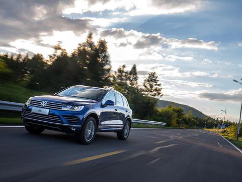 途锐15周年车主故事——闽南红品牌创始人程润泽