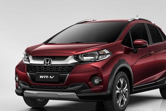 本田再出手小型SUV市场 1.5L地球梦+CVT让哈弗出局