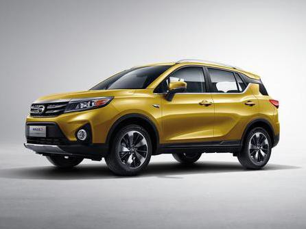 挑战哈弗H2 传祺GS3除了颜值还有什么？