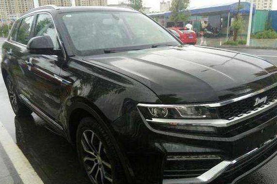 比汉兰达大气, 16万落地的车, 让你实现“路虎梦”