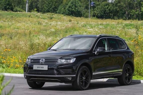 大众神车卖80万元曾年销3万台，如今半年仅卖1千多