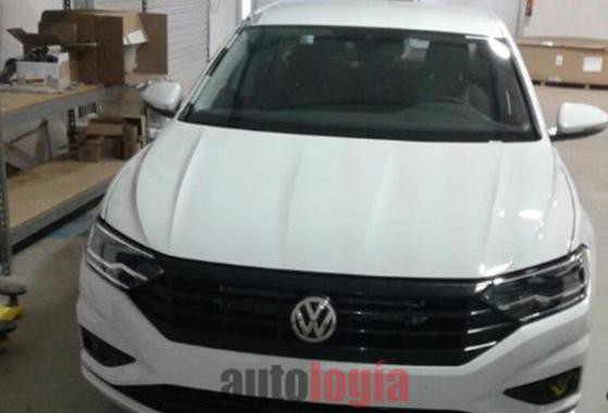 疑全新速腾曝光/领克首款SUV领克01将于11月上市