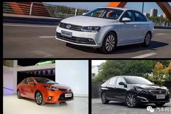 将经济性发挥到极致 三款合资1.2T车型值得选择