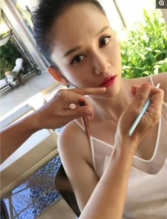 古天乐一直未婚的原因 首次亲口承认就想娶她