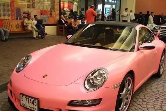 当年做梦都想买的车，现在都买到了吗？