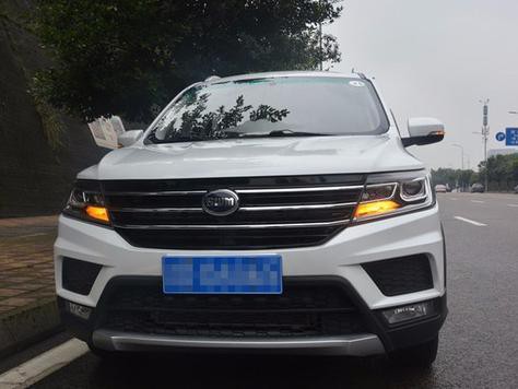 20年驾龄老司机真情吐露 钟情SWM斯威X3的10个理由