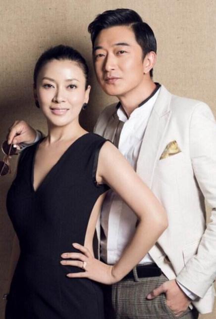 这么近那么远，娱乐圈那些让人意想不到的明星夫妻！