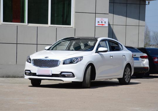 空间大油耗低3台合资品牌面子比国产足，卖一样价！