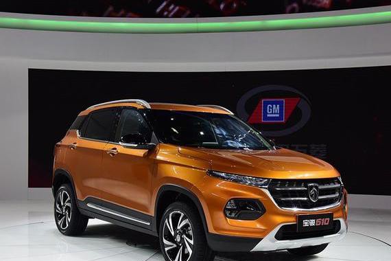 买得放心、用的省心、这台SUV仅仅6万元