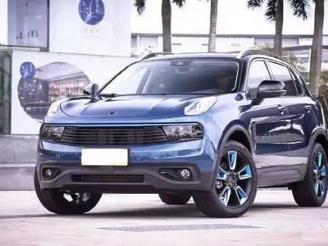 领克售价曝光！诚意超预期，李书福这次让长城后悔