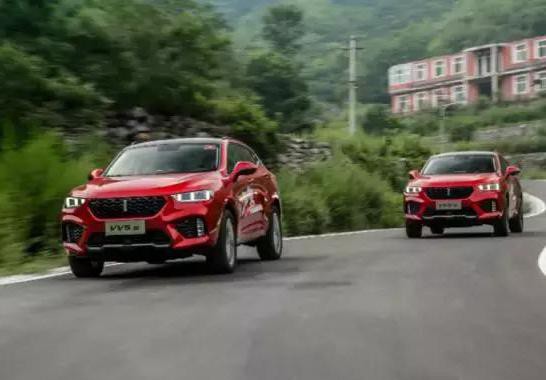 最强自主高端SUV？2.0T发动机配7速双离合 8月上市