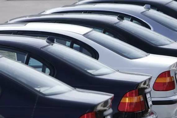 10款日本最受关注的二手轿车