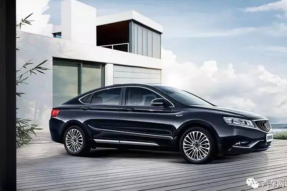 把自主品牌评作战国七雄 秦国居然是吉利！