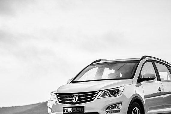 AMT无能为力 换装双离合后的560能东山再起吗？