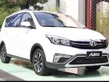 车日志｜最美路虎万众期待，特斯拉model 3正式现身