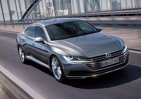 最近大众很低调，这些新车你们竟然不知道？