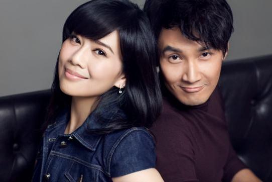 这么近那么远，娱乐圈那些让人意想不到的明星夫妻！