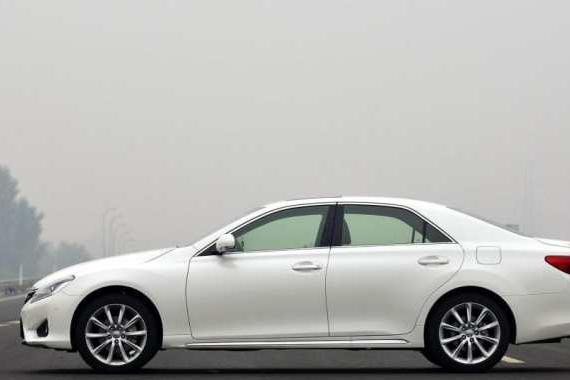 10年无大修! 20万轿车的标杆