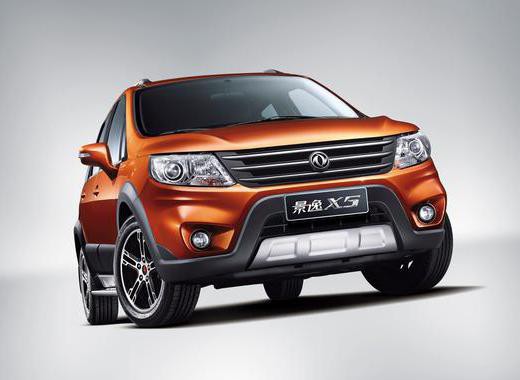 这款12万落地的高性价比SUV能把哈弗H6拉下神坛？