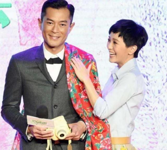 古天乐一直未婚的原因 首次亲口承认就想娶她