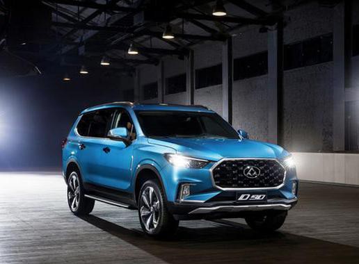 8月起自主品牌SUV扎堆上市，哪一款会是你的菜