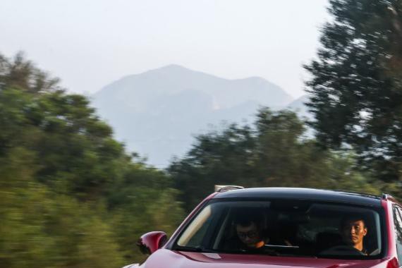 路转粉，VV5s满足了我处女座的所有挑剔