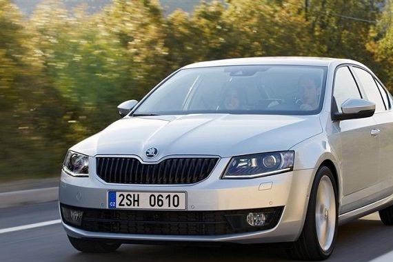 明锐销量持续下滑 斯柯达立刻推新款 真的能翻身？