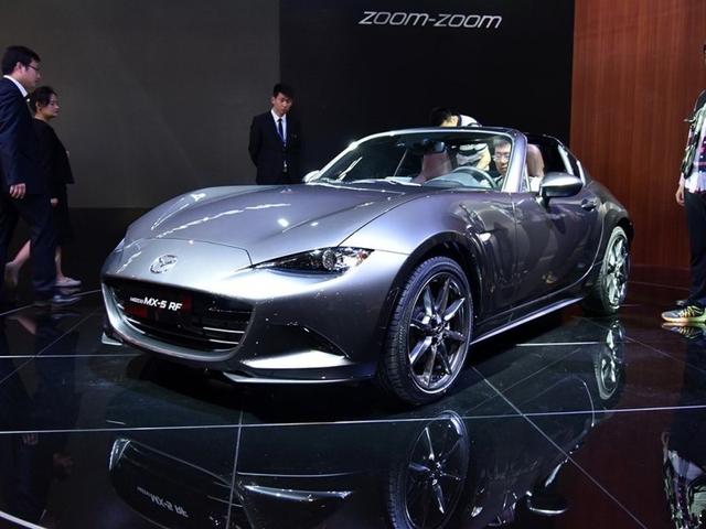 买它等于买基金稳赚不赔,保值进口,超跑都办不