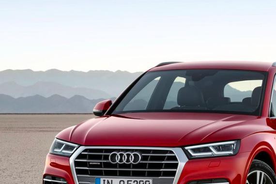 Q5和X3换代都加长，这些豪华中型SUV靠谱也有面子