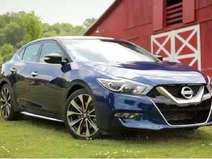 加宽的运动版天籁，比CC还漂亮，但就是卖不出去！