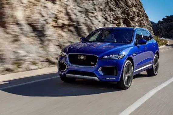 下半年买啥车最划算？这几款SUV能让你省下好几万！