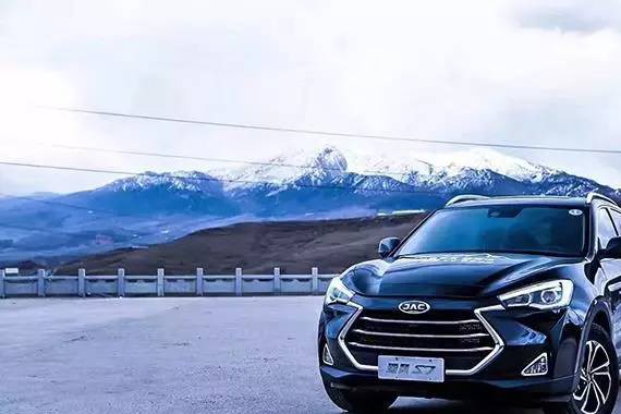 上半年上市的自主10万级别SUV，这几款才最划算