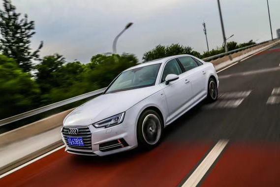 它虽然不是S8 却依然能演出玩命速递的既视感