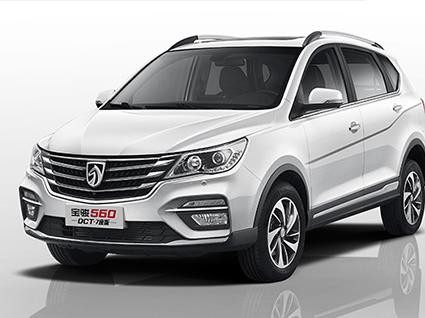 曾经最具性价比的国产SUV推自动挡，我该选哪款？