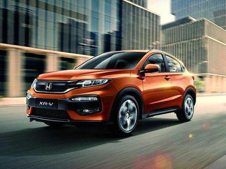 10多万该买轿车还是SUV?这4款合资小型SUV值得一看