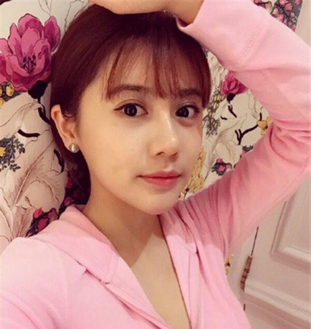 国内5位篮球女主播你最喜欢谁？