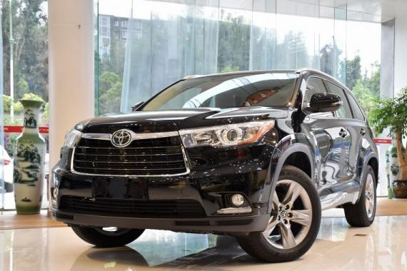 鱼和熊掌可以兼得，细数五款低油耗中型七座SUV