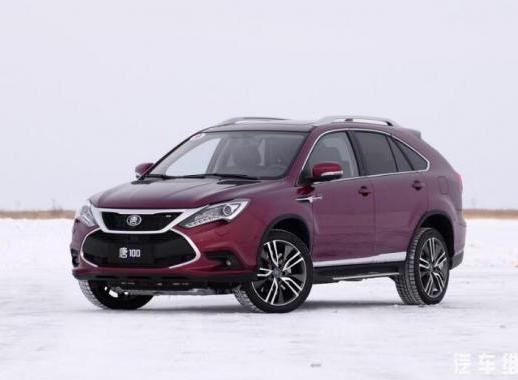 混动SUV成市场“新宠”，三款新品你中意哪个