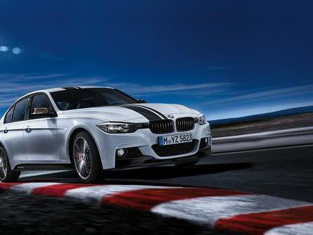 还看日系实用车？这台BBA30万就能落地的驾驶之王！