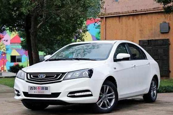 一天卖出3000台，吉利7月销量又让长城感觉尴尬